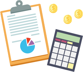 見積り書の作成