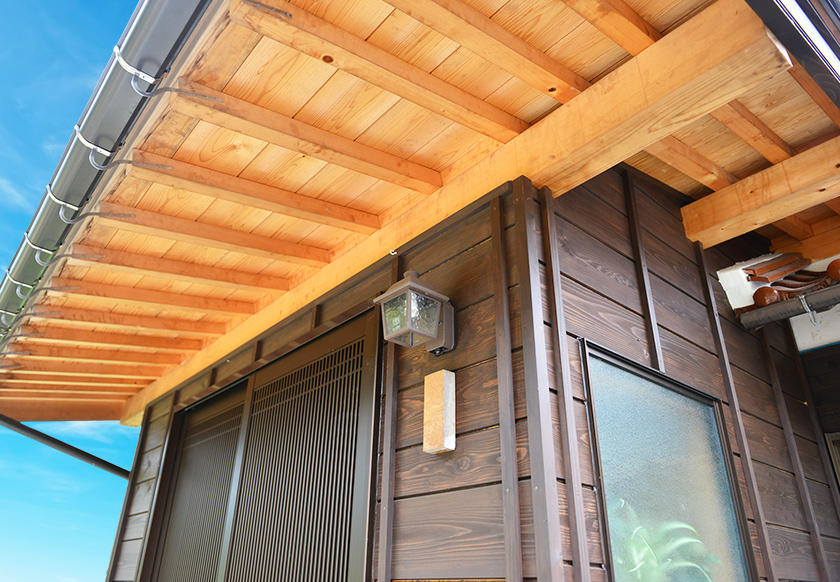 F様宅(山口県山口市)