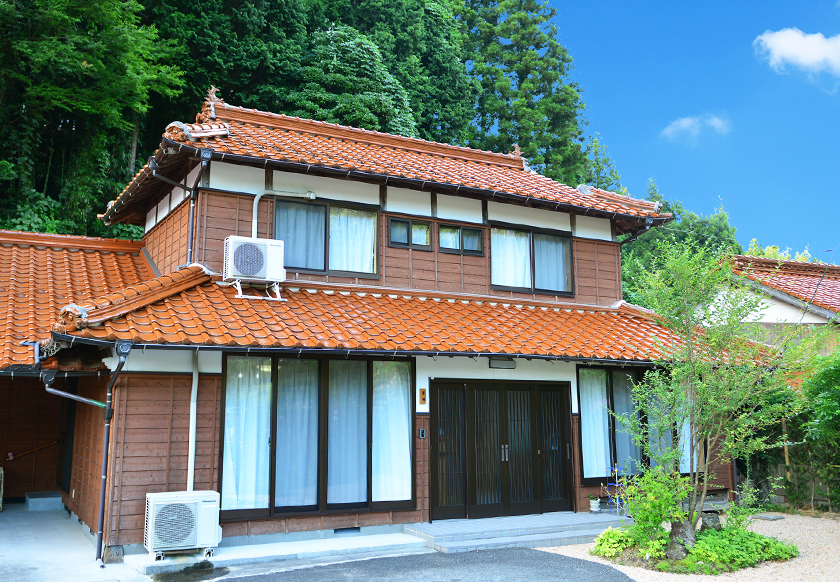 T様宅(山口県萩市)