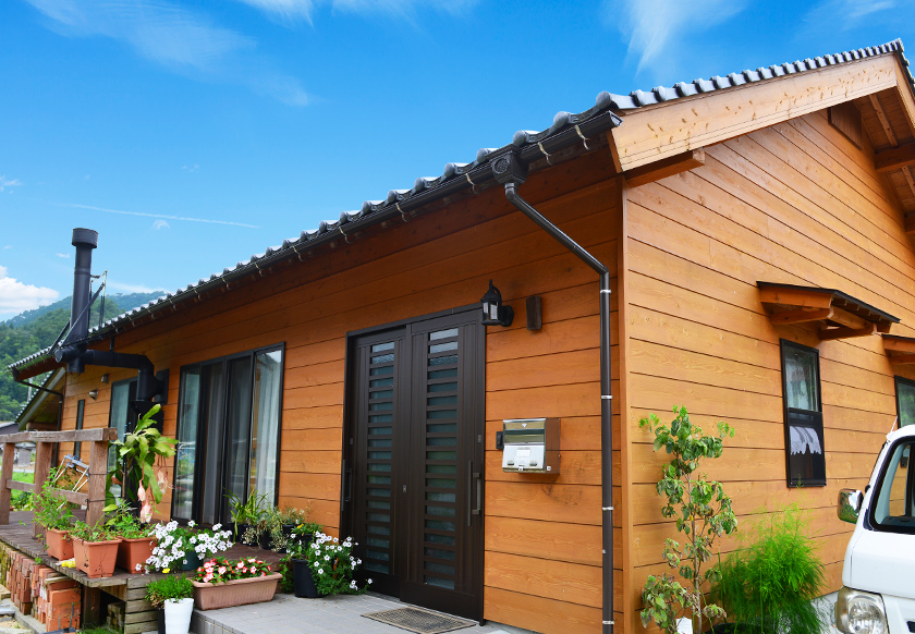 Y様宅(山口県山口市)