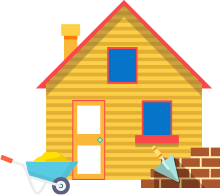 家の修理・リフォーム